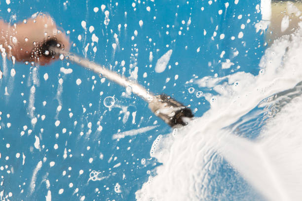 Best Warehouse Cleaning  in Dublin, TX