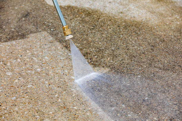 Best Roof Washing  in Dublin, TX