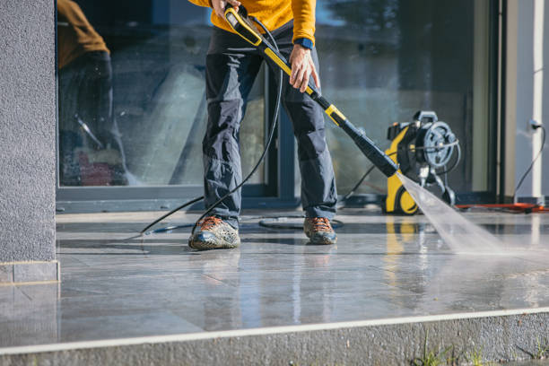 Best Parking Lot and Garage Cleaning  in Dublin, TX