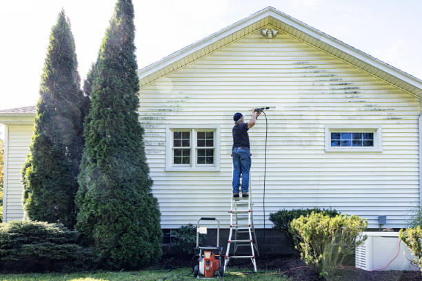 Reliable Dublin, TX Pressure Washing Services Solutions