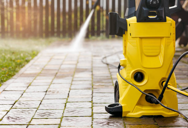 Best Building Exterior Washing  in Dublin, TX