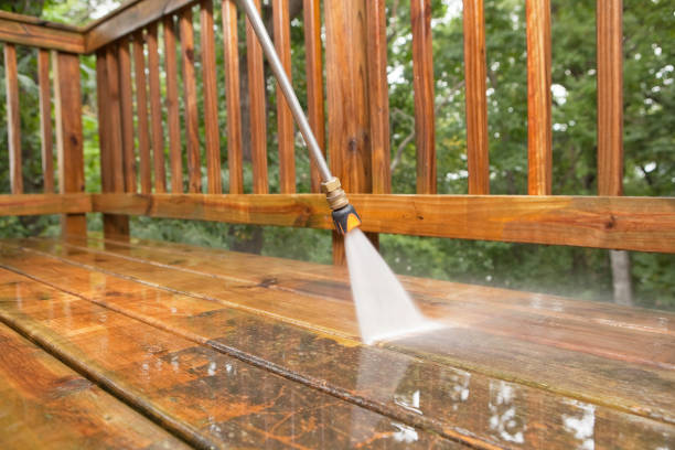 Best Driveway Pressure Washing  in Dublin, TX